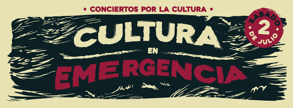 cultura en emergencia