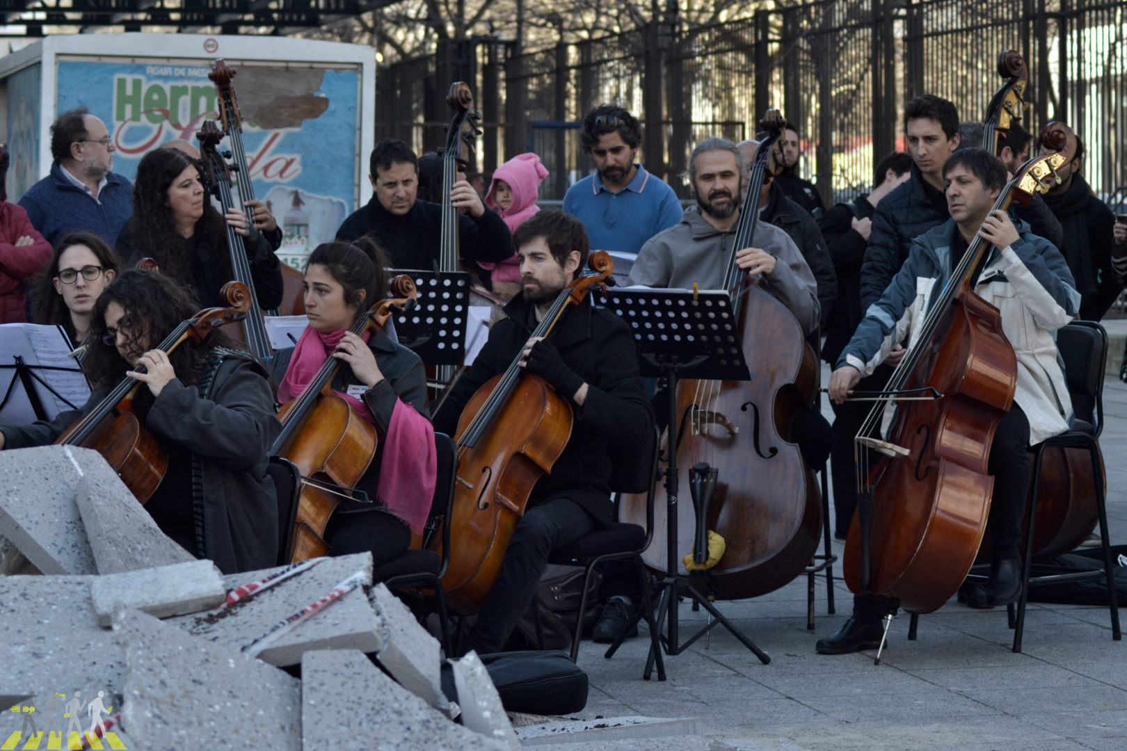 Manifestaciones