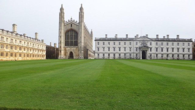 Cambridge