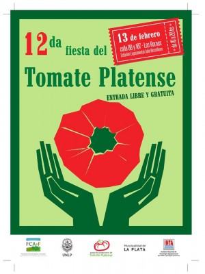 fiesta del tomate 1