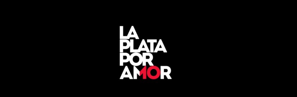 la plata x amor