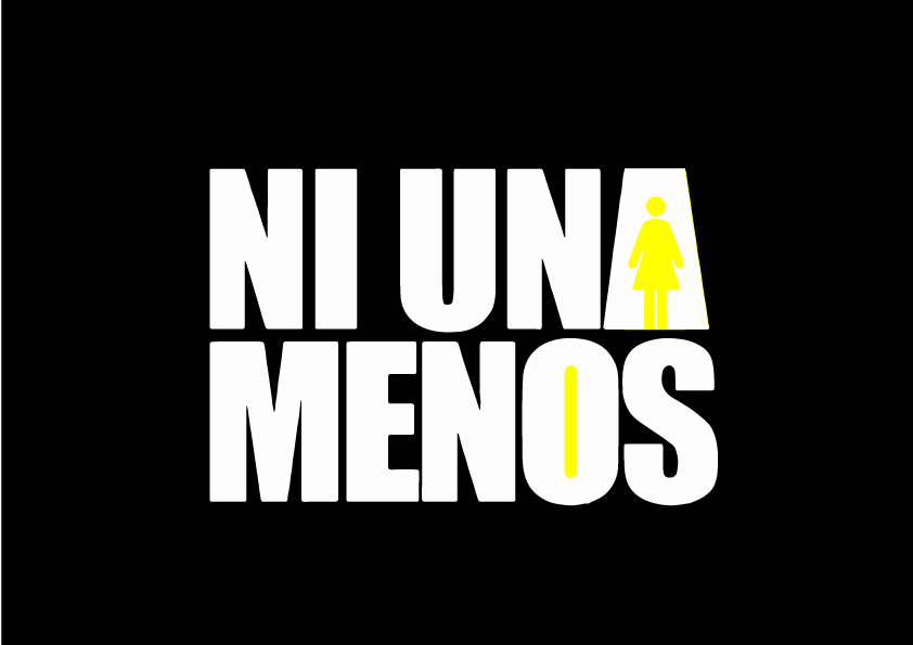 ni-una-menos